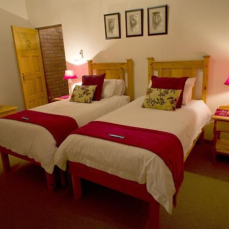 The Willows Guesthouse Bloemfontein Luaran gambar