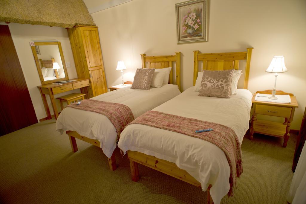 The Willows Guesthouse Bloemfontein Bilik gambar