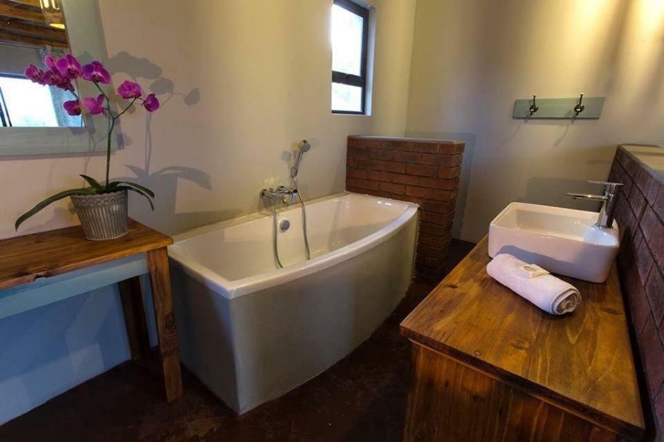 The Willows Guesthouse Bloemfontein Luaran gambar